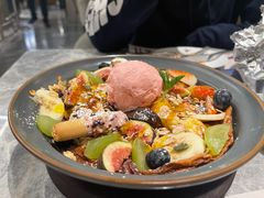 -TARENTUM萄木·地中海餐吧(万象前海店)