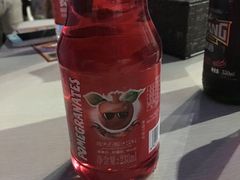 -马黑哥椒麻鸡(清江山水店)