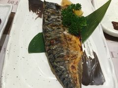 -林妈妈村·日式料理(宝山龙湖天街店)