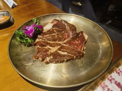 -蒲葵传统炭火烤肉(白石龙店)