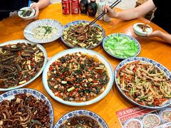 -李大爷的泡椒馆(冉家坝店)