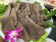 -仁和四季涮肉馆(天坛南门店)