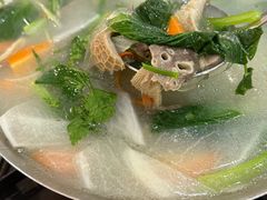 -清真·西北人家风味馆(中山中路店)