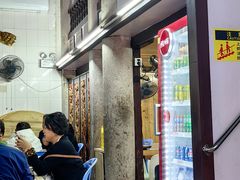-飘香小食店(国平路店)