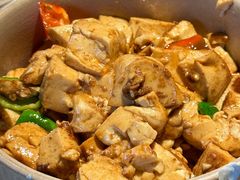 -黄山老妈·土菜(碧桂园店)
