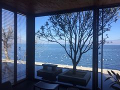 -大理无舍度假酒店