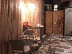 -汤山一号温泉度假区