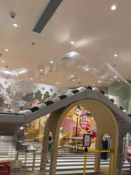 -奈尔宝家庭中心·亲子餐厅(华采天地店)