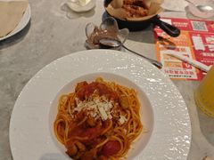 -必胜客餐厅(昆百大泰业城店)