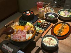 -双门洞·森系料理(体育西店)