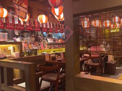 -白石の深夜食堂(宝龙店)