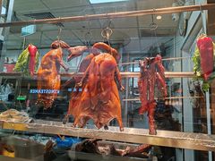 -鹅冠港式茶餐厅(来福士店)