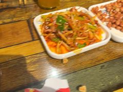 -金谷园饺子·烧烤(人大总店)