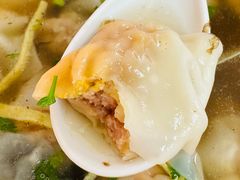 -海平馄饨(逍遥二路店)