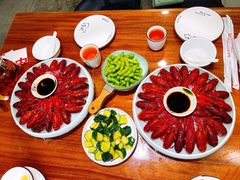 -马头巷·隐庐居·红油大虾(园区店)
