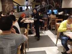 大堂-池记(尖沙咀店)