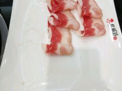 -红菇坊鲜汤火锅(北站店)