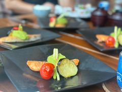 -Tsuru鹤日本料理(静安香格里拉店)