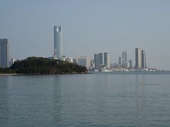 -海沧湾公园