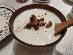 老爷自制酸奶-巴依老爷新疆美食(常营店)