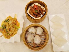 -顺德人家食府(黄金广场店)