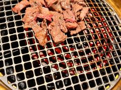 -谷牛和牛烤肉(漕河泾印象城店)