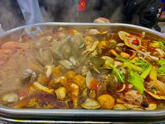 -云南巷海鲜大咖·可加工海鲜