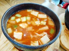 -熊小舍炸鸡火锅拌饭(招商城店)