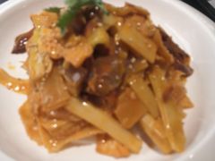 -京悦南门涮羊肉·羊蝎子火锅(田林路店)