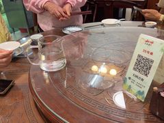 -山水茶艺馆·点心粤菜·30年老字号
