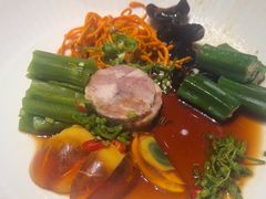 -北平食府·北京烤鸭(北京西站六里桥店)