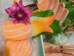 -古田居·特色寿司料理(星之岛旗舰店)
