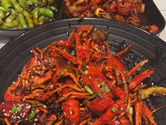 油焖大虾-巴厘龙虾·榜首油焖大虾(旗舰店·万松园)