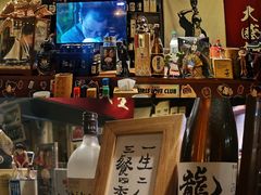 -半藏居酒屋(香港花园店)