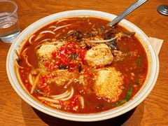 -粉八·云南米线·建水烧烤(常熟路店)