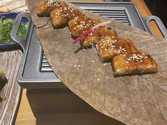 -一心创作料理屋(经开万达店)