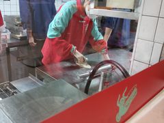 -塔斯汀中国汉堡(江大南路店)