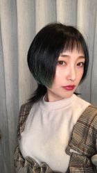 -木北造型