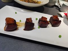 -沈灶河豚宴·河豚融合餐厅(汉中路店)