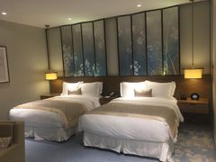 -上海衡山路十二号华邑酒店
