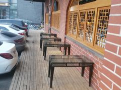 -福茂源横山铁锅羊肉(牡丹园店)