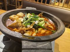 -肖记公安牛肉鱼杂(田林路店)