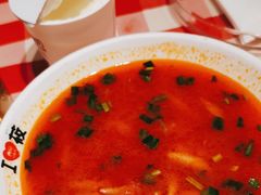 -西贝(上海我格广场店)