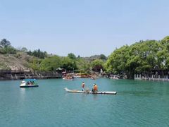 -白马涧龙池景区