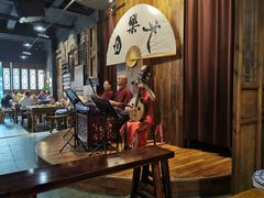 大堂-白乐天毛肚火锅馆(南滨路店)