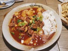 -那时新疆·若羌(经纬汇店)