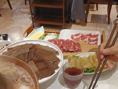 -东来顺饭庄(天坛店)