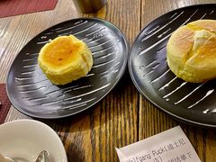 -WOLFGANG PUCK KITCHEN & BAR(迪士尼小镇店)