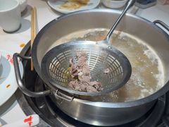 -牛品福潮汕牛肉火锅(旺庄店)