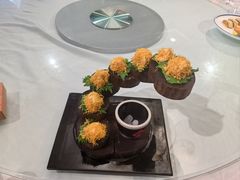 -红色江山(首钢国际大厦店)